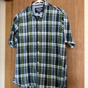 Men’s The New Ivy shirt